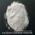 CaC12 Calcium Chloride Powder 94-95%